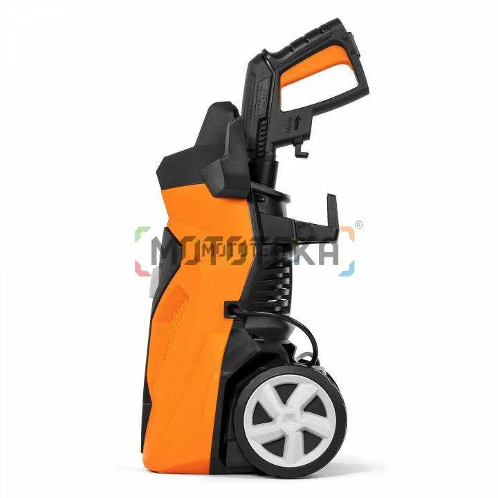 Мойка высокого давления DAEWOO (Дэу) DAW 400