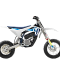 Электромотоциклы Husqvarna (Хускварна) | Мототека